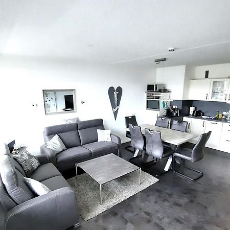 Ferienwohnung Traumausblick Hahnenklee 戈斯拉尔 外观 照片