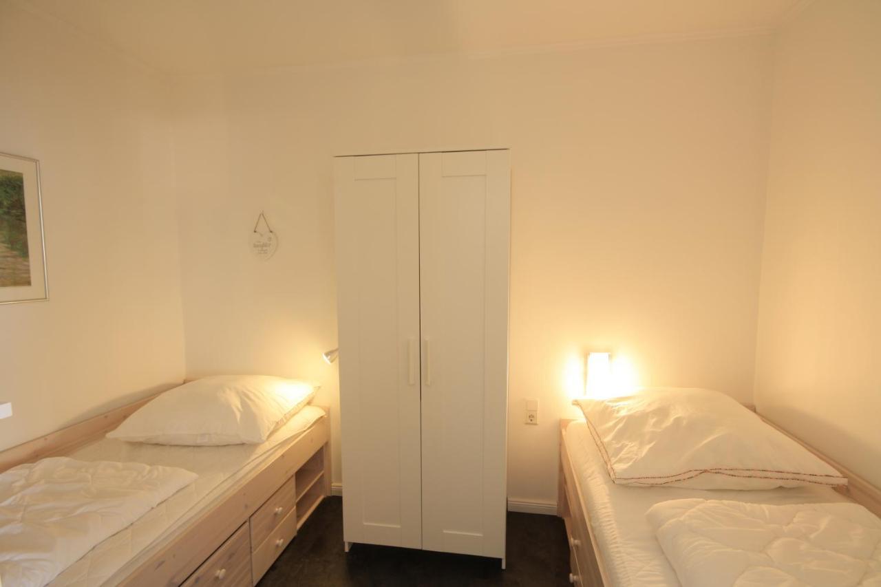 Ferienwohnung Traumausblick Hahnenklee 戈斯拉尔 外观 照片