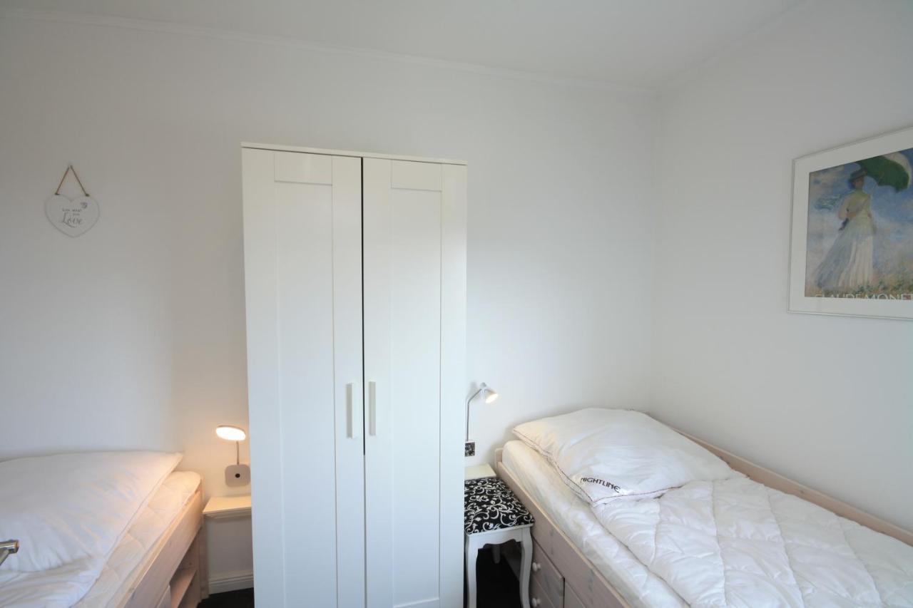 Ferienwohnung Traumausblick Hahnenklee 戈斯拉尔 外观 照片