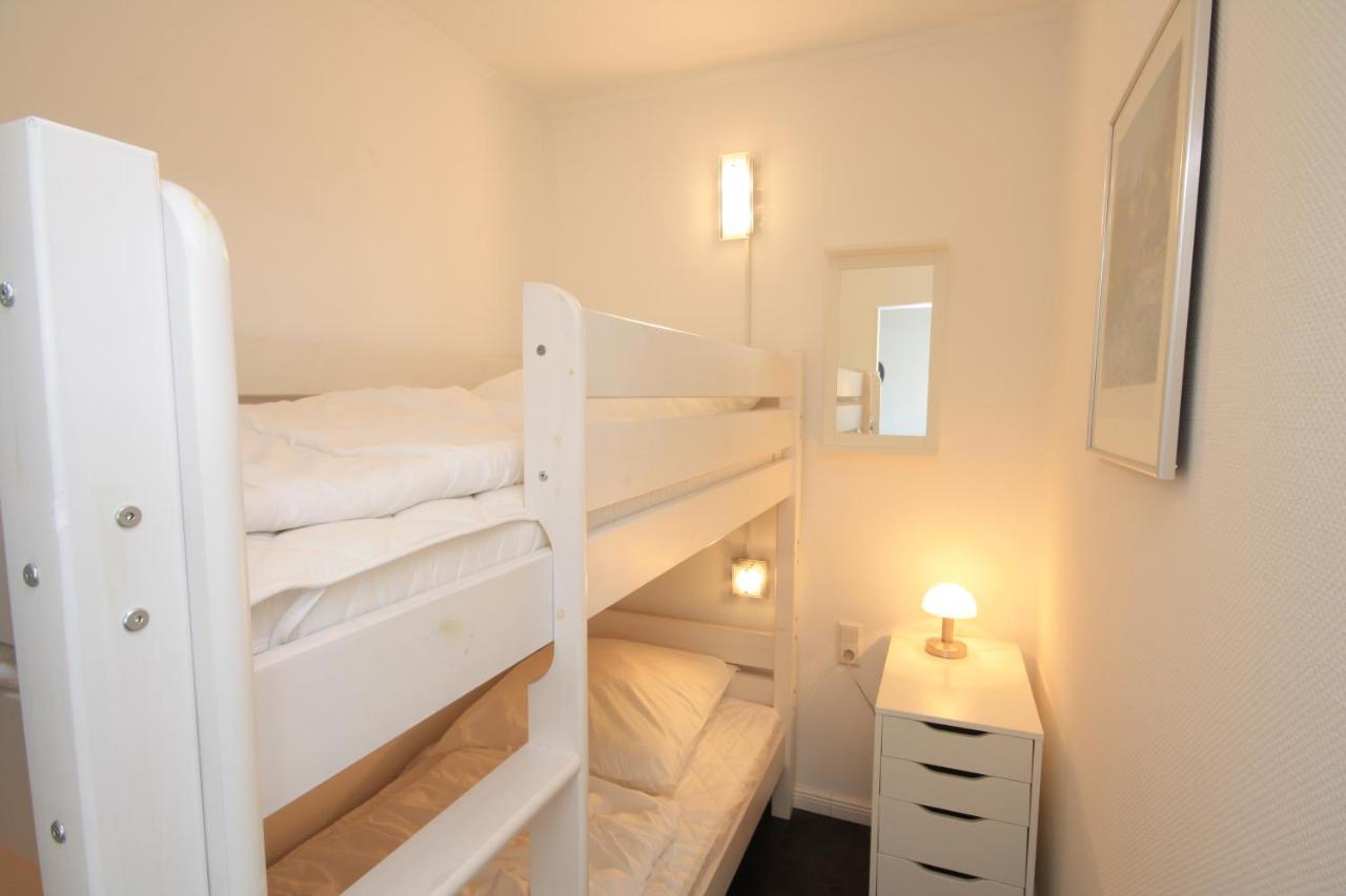 Ferienwohnung Traumausblick Hahnenklee 戈斯拉尔 外观 照片